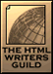Member, The HTML Writers Guild